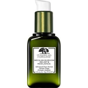 Origins Dr. Andrew Weil For ORIGINS Mega-Mushroom Relief & Resilience Advanced Face Serum Серум дамски 30ml