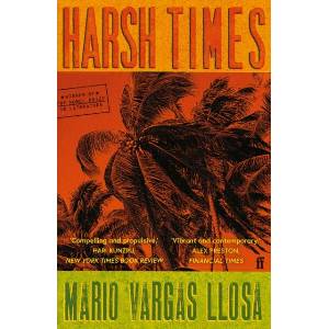Harsh Times (ISBN: 9780571365692)