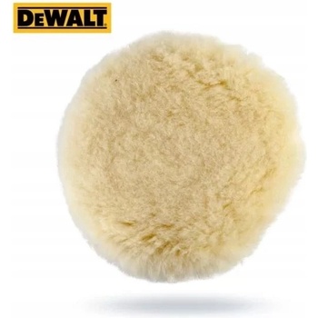 DeWALT DT3622 Leštící beránek pro DWP849X 180 mm