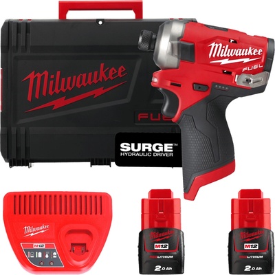 Milwaukee M12 FQID-202X 4933464973