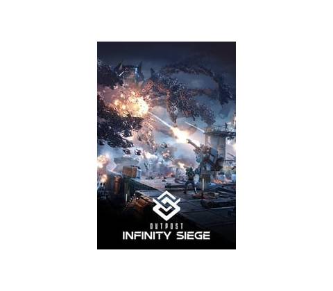 Outpost: Infinity Siege