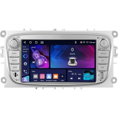 Podofo A3724SR Ford 4/64GB