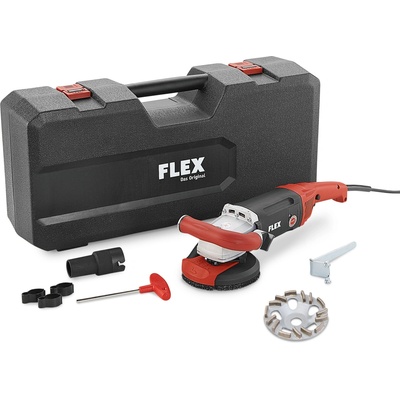Flex LD 18-7 125 R, Kit TH-Jet