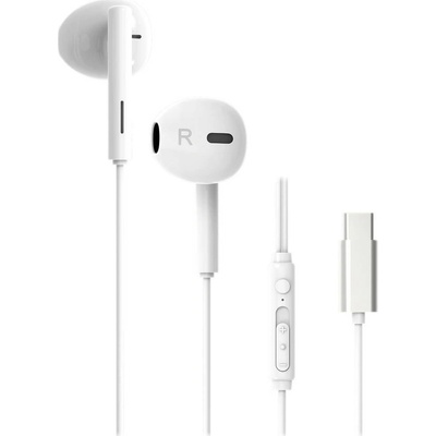 Vivanco Capsule In Ear 64119