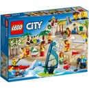 Stavebnice LEGO® LEGO® City 60153 Sada postav Zábava na pláži