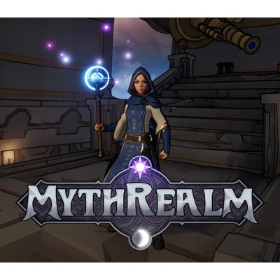 Mythrealm