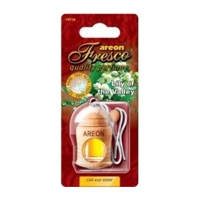 Areon Fresco Lily of the Valley