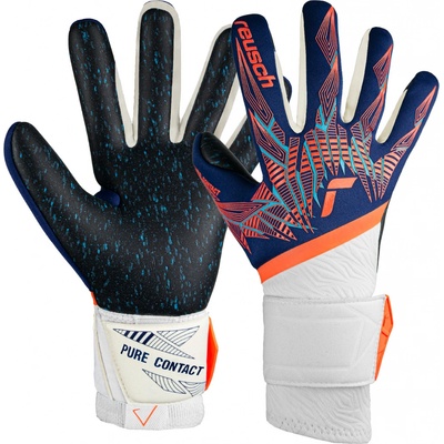 Reusch Pure Contact Fusion 5470900-4848 – Zboží Dáma