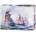 Star - Puzzle Sea Battle 1000 - 1 000 piese