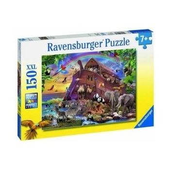 Ravensburger Puzzle 150 Noahs Ark XXL
