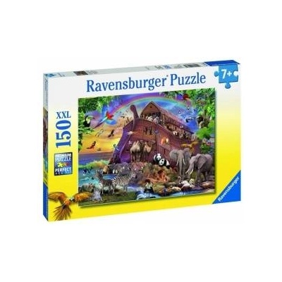 Ravensburger Puzzle 150 Noahs Ark XXL