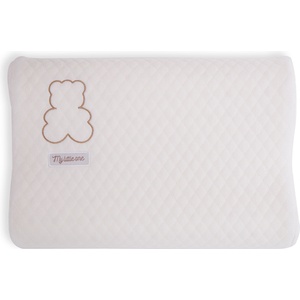 KikkaBoo Мемори ергономична вентилирана възглавница Kikkaboo - My Little Bear (31106010033)