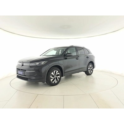 Volkswagen Tiguan 1.5 eHybrid DSG 150 kW