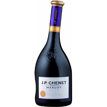 Image 1 of JP. CHENET ДЖИ ПИ ШАНЕ МЕРЛО