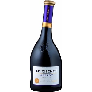 JP. CHENET ДЖИ ПИ ШАНЕ МЕРЛО