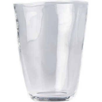 Image 1 of MIJ Чаша за вода 280 мл, нестандартен ръб, mij (mijg0040)