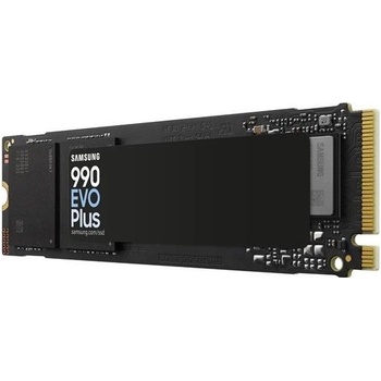 Samsung 990 EVO Plus 4TB, MZ-V9S4T0BW