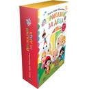 Приказки за деца