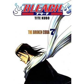 Bleach 7 - Tite Kubo