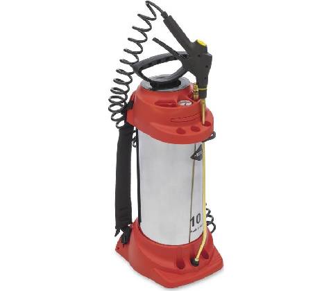 Mesto Inox plus 13 l