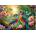 Cherry Pazzi - Puzzle Greeting The New Day - 500 piese