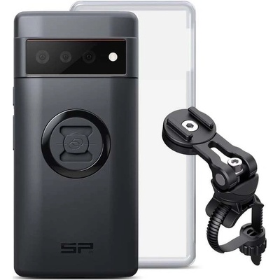 SP-CONNECT Bike Bundle II upevněná na řídítkách nebo představci - Google Pixel 6 Pro 54449