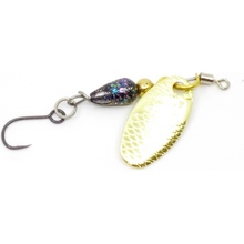 Varoch Trout rotační třpytka závodní S-20 vel.6 2 g