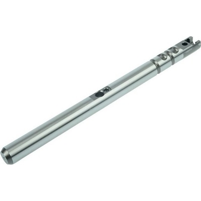 Hřídel řadicí páky ZF ASTRONIC EURORICA 95534848, , ,