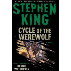 Cycle of the Werewolf (ISBN: 9781501177224)