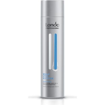 Londa Londacare Vital Booster Shampoo šampón pre vitalitu vlasov 250 ml