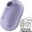 Satisfyer Клитор стимулатор лилав Satisfyer Pro To Go 2
