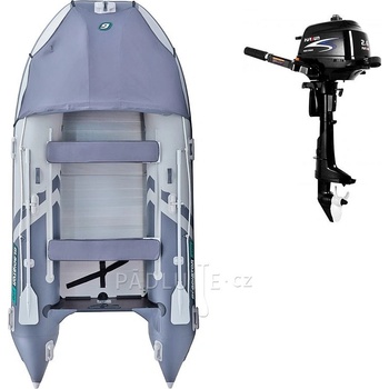 Gladiator Active C370 AL