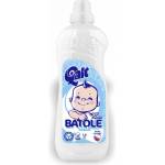 QALT Омекотител за тъкани Qalt Toddler Fresh 1 л