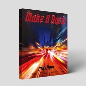 Craxilver - Make A Dash CD