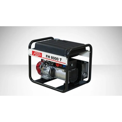Fogo FH 8000 T