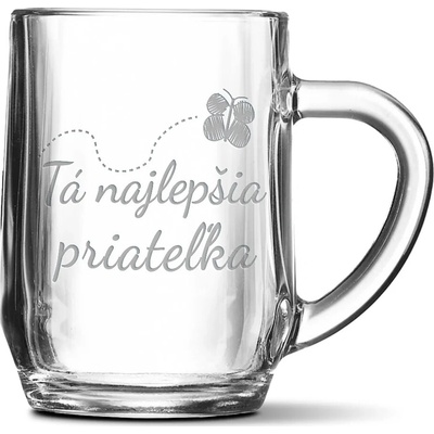 Sablio Polliter Tá najlepšia priateľka 500 ml