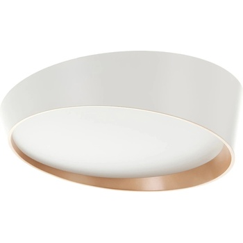 ELBULGARIA LED плафон Elbulgaria - Calabria, 3099-500wh, 144W, IP20, бял (3099-500wh)