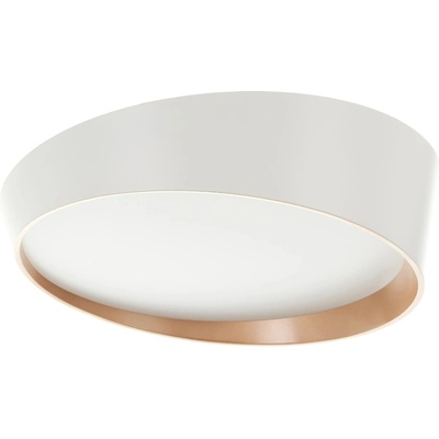 ELBULGARIA LED плафон Elbulgaria - Calabria, 3099-500wh, 144W, IP20, бял (3099-500wh)