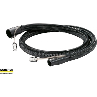 Kärcher Puzzi 8/1,100,200, 4m