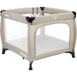 Caretero Кошара за игра Caretero - Quadra, кафява (TERO-3993) - ozone