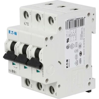 Eaton 40D/3 FAZ 278900