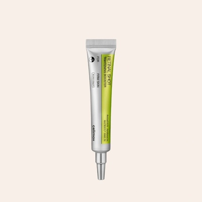 Celimax The Vita-A Retinal Shot Tightening Booster 15 ml – Hledejceny.cz