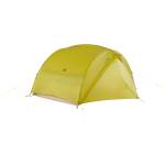 VAUDE Двуместна палатка Vaude Ultralight Space 2-person tent - Wild Lime - размер One Size (520-1090-0111) Палатка