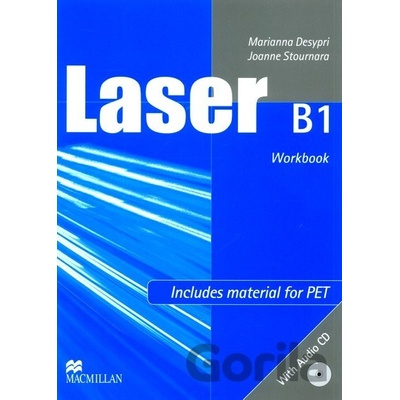 New Laser B1 M. Mann
