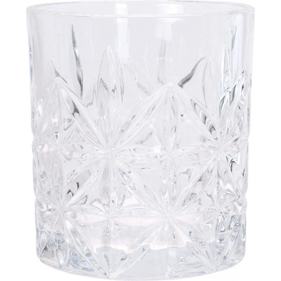 Excellent EH Houseware Sada sklenic na pití 4 kusy transparentní 230 ml