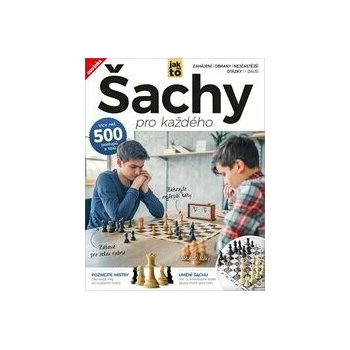 Šachy pro každého