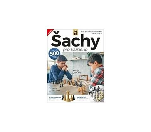 Šachy pro každého