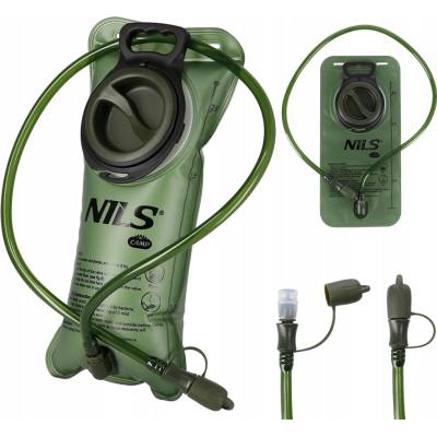 Nils Camp NC1720 2l