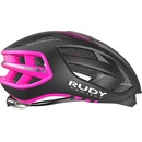 Rudy Project Egos Matt Black/Pink Fluo 2025