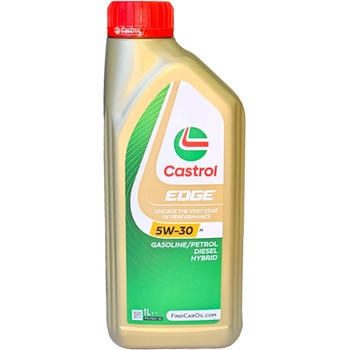 Castrol Edge M 5W-30 1 l
